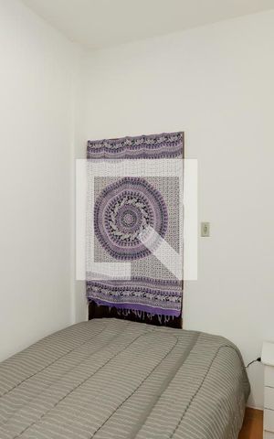 Apartamento para alugar com 60m², 1 quarto e sem vaga Apartamento para alugar com 60m², 1 quarto e sem vagaQuarto