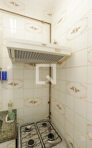 Apartamento para alugar com 60m², 1 quarto e sem vaga Apartamento para alugar com 60m², 1 quarto e sem vagaCozinha