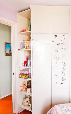 Apartamento à venda com 75m², 3 quartos e 1 vaga Apartamento à venda com 75m², 3 quartos e 1 vagaQuarto 2