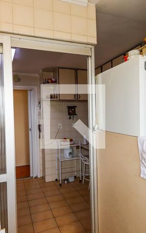 Apartamento à venda com 75m², 3 quartos e 1 vaga Apartamento à venda com 75m², 3 quartos e 1 vagaÁrea de Serviço