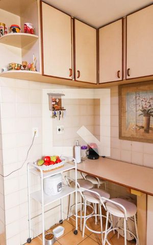 Apartamento à venda com 75m², 3 quartos e 1 vaga Apartamento à venda com 75m², 3 quartos e 1 vagaCozinha