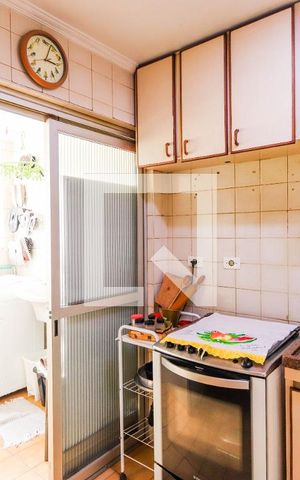 Apartamento à venda com 75m², 3 quartos e 1 vaga Apartamento à venda com 75m², 3 quartos e 1 vagaCozinha