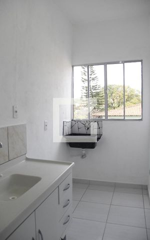 Studio para alugar com 20m², 1 quarto e sem vagaCozinha e Área de Serviço