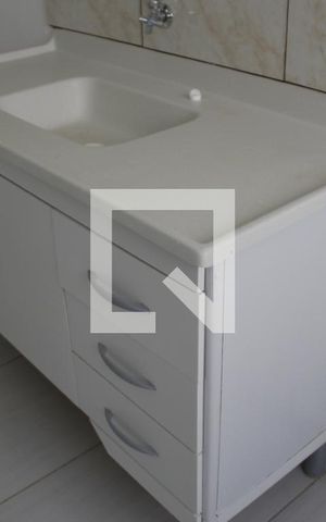 Studio para alugar com 20m², 1 quarto e sem vagaCozinha
