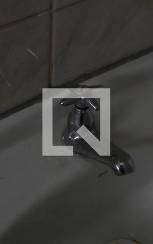 Studio para alugar com 20m², 1 quarto e sem vagaBanheiro - Torneira