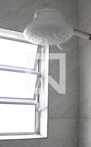 Studio para alugar com 20m², 1 quarto e sem vagaChuveiro
