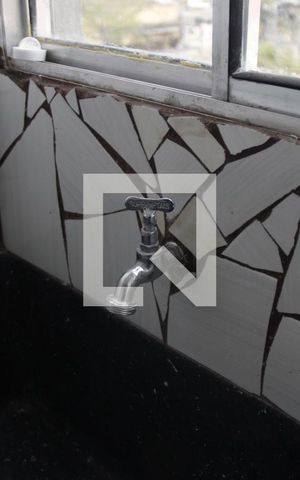 Studio para alugar com 20m², 1 quarto e sem vagaLavanderia (Torneira)