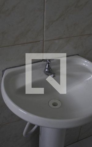 Studio para alugar com 20m², 1 quarto e sem vagaBanheiro