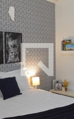 Casa à venda com 200m², 3 quartos e 2 vagasQuarto 1