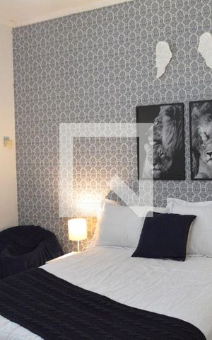 Casa à venda com 200m², 3 quartos e 2 vagasQuarto 1