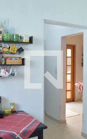 Casa à venda com 200m², 3 quartos e 2 vagasCozinha