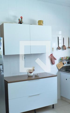Casa à venda com 200m², 3 quartos e 2 vagasCozinha
