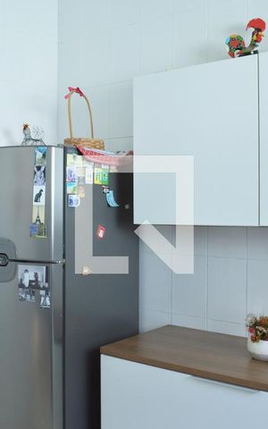 Casa à venda com 200m², 3 quartos e 2 vagasCozinha