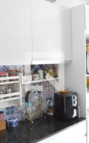Casa à venda com 200m², 3 quartos e 2 vagasCozinha