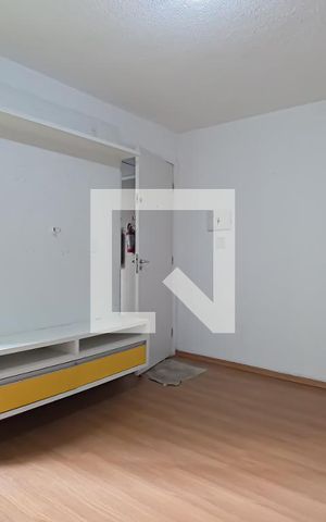 Apartamento para alugar com 43m², 2 quartos e 1 vaga Apartamento para alugar com 43m², 2 quartos e 1 vagaSala