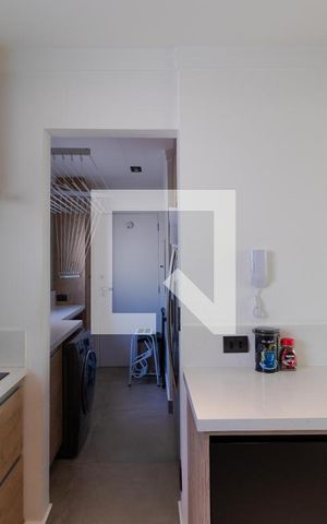 Apartamento à venda com 198m², 3 quartos e 3 vagas Apartamento à venda com 198m², 3 quartos e 3 vagasCozinha