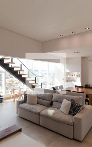 Apartamento à venda com 198m², 3 quartos e 3 vagas Apartamento à venda com 198m², 3 quartos e 3 vagasSalas