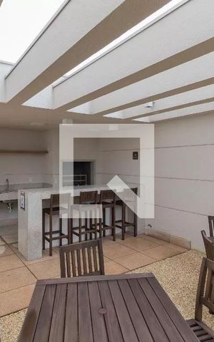 Apartamento à venda com 68m², 2 quartos e 1 vaga Apartamento à venda com 68m², 2 quartos e 1 vagaÁrea comum