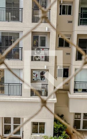Apartamento à venda com 68m², 2 quartos e 1 vaga Apartamento à venda com 68m², 2 quartos e 1 vagaVista