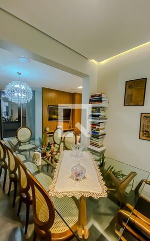 Apartamento à venda com 68m², 2 quartos e 1 vaga Apartamento à venda com 68m², 2 quartos e 1 vagaSala