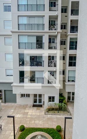 Apartamento à venda com 68m², 2 quartos e 1 vaga Apartamento à venda com 68m², 2 quartos e 1 vagaVista
