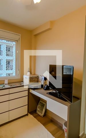 Apartamento à venda com 68m², 2 quartos e 1 vaga Apartamento à venda com 68m², 2 quartos e 1 vagaSuíte