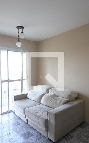 Apartamento à venda com 55m², 2 quartos e 1 vagaSala