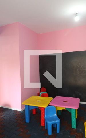Apartamento à venda com 55m², 2 quartos e 1 vagaBrinquedoteca