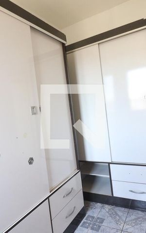 Apartamento à venda com 55m², 2 quartos e 1 vagaQuarto 2