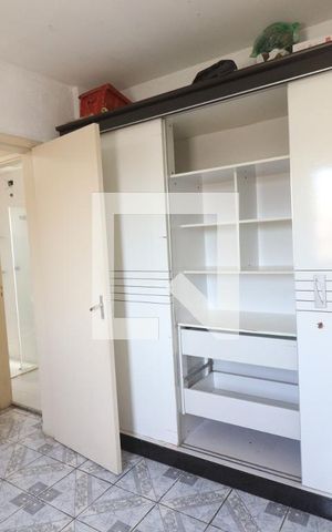 Apartamento à venda com 55m², 2 quartos e 1 vagaQuarto