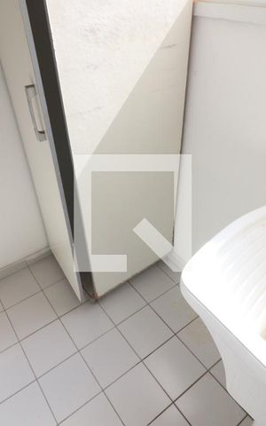 Apartamento à venda com 55m², 2 quartos e 1 vagaÁrea de Serviço