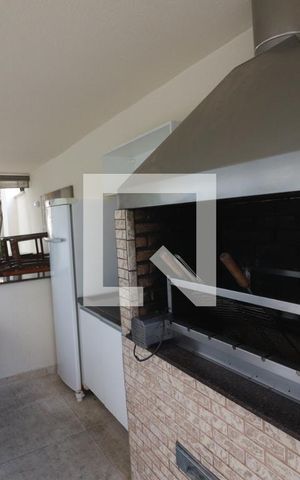 Apartamento à venda com 55m², 2 quartos e 1 vagaÁrea comum - Churrasqueira