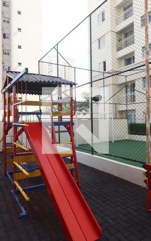 Apartamento à venda com 55m², 2 quartos e 1 vagaÁrea comum - Playground