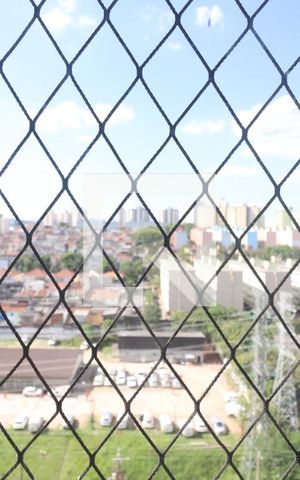 Apartamento à venda com 55m², 2 quartos e 1 vagaVista Quarto 2