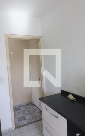 Apartamento à venda com 55m², 2 quartos e 1 vagaCozinha