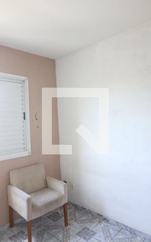 Apartamento à venda com 55m², 2 quartos e 1 vagaQuarto