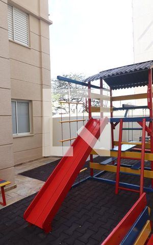 Apartamento à venda com 55m², 2 quartos e 1 vagaÁrea comum - Playground