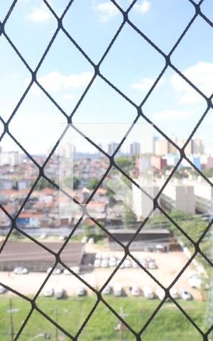Apartamento à venda com 55m², 2 quartos e 1 vagaVista Quarto
