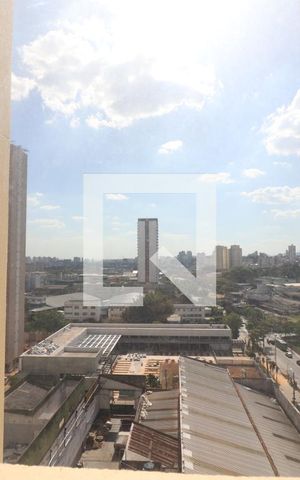 Apartamento à venda com 55m², 2 quartos e 1 vagaVista Área de Serviço