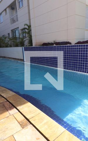Apartamento à venda com 55m², 2 quartos e 1 vagaÁrea comum - Piscina