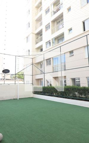 Apartamento à venda com 55m², 2 quartos e 1 vagaQuadra Esportiva