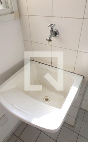 Apartamento à venda com 55m², 2 quartos e 1 vagaÁrea de Serviço