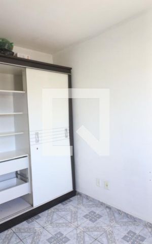 Apartamento à venda com 55m², 2 quartos e 1 vagaQuarto