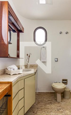 Apartamento à venda com 72m², 1 quarto e 1 vaga Apartamento à venda com 72m², 1 quarto e 1 vagaBanheiro Suite