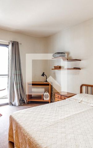 Apartamento à venda com 72m², 1 quarto e 1 vaga Apartamento à venda com 72m², 1 quarto e 1 vagaSuite