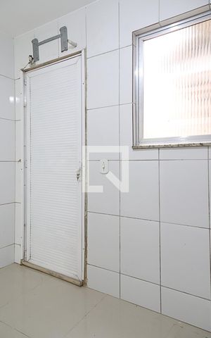 Casa para alugar com 107m², 2 quartos e 1 vaga Casa para alugar com 107m², 2 quartos e 1 vagaCozinha