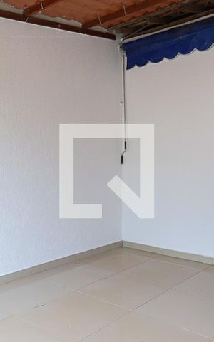 Casa para alugar com 107m², 2 quartos e 1 vaga Casa para alugar com 107m², 2 quartos e 1 vagaTerraço da suíte 2