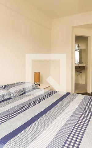 Apartamento para alugar com 184m², 3 quartos e 2 vagasQuarto Suite 2