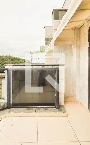 Apartamento para alugar com 184m², 3 quartos e 2 vagasVaranda da Sala de Jantar
