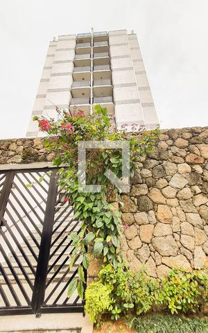 Apartamento para alugar com 184m², 3 quartos e 2 vagasFachada do Prédio